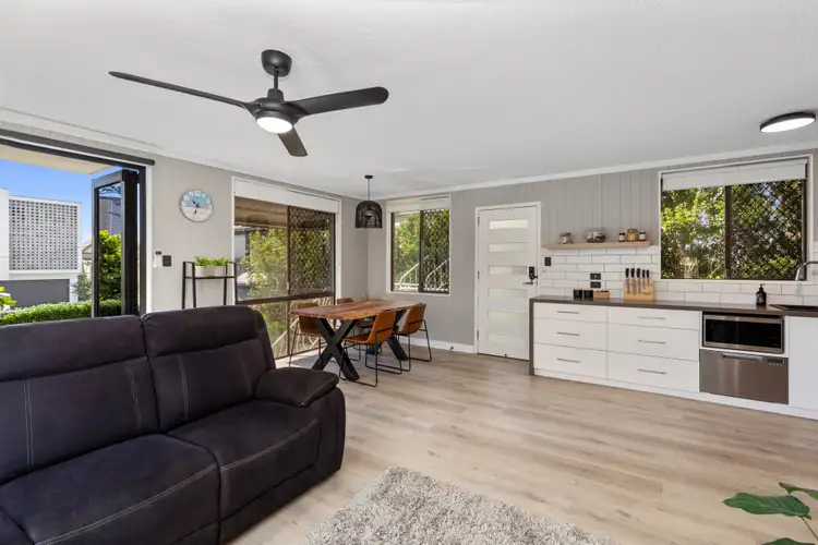 Second view of Homely apartment listing, 4/995 Gold Coast Highway, Palm Beach QLD 4221