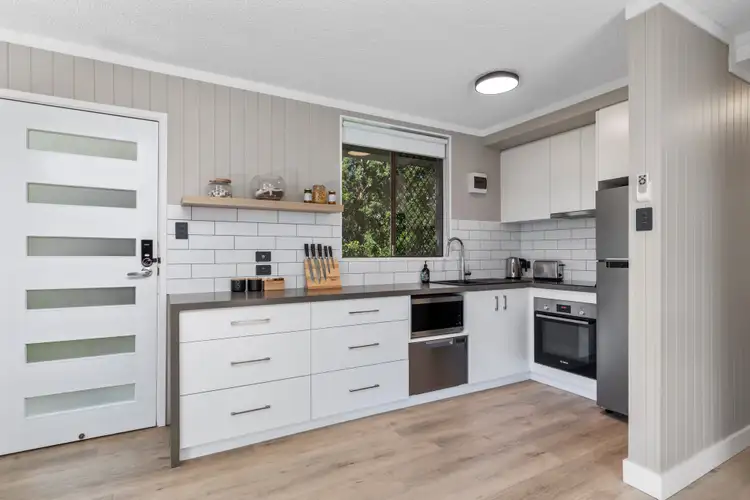 Third view of Homely apartment listing, 4/995 Gold Coast Highway, Palm Beach QLD 4221