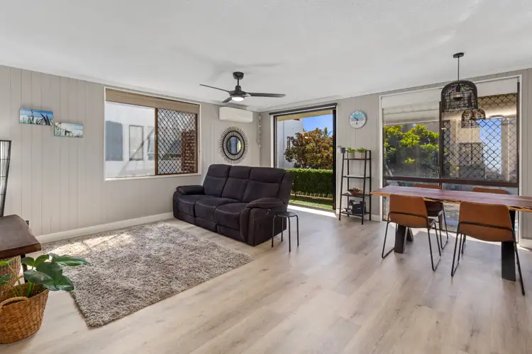 Fourth view of Homely apartment listing, 4/995 Gold Coast Highway, Palm Beach QLD 4221