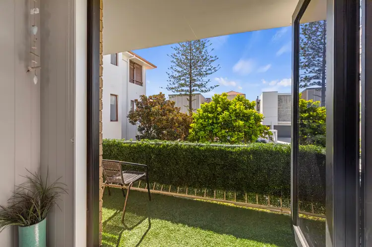 Fifth view of Homely apartment listing, 4/995 Gold Coast Highway, Palm Beach QLD 4221