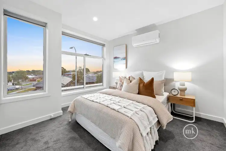 Sixth view of Homely townhouse listing, 84 Barak Parade, Doreen VIC 3754