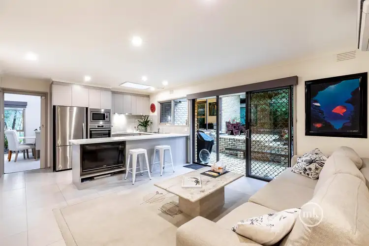 Fourth view of Homely house listing, 24 Dale Avenue, Eltham North VIC 3095