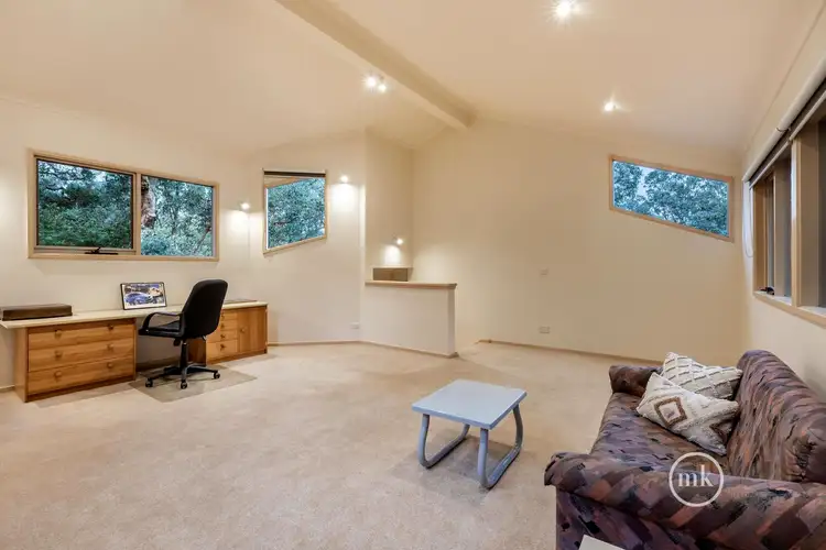 Fifth view of Homely house listing, 24 Dale Avenue, Eltham North VIC 3095