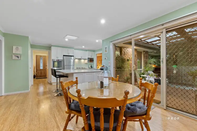 Third view of Homely house listing, 12 Agora Boulevard, Ferntree Gully VIC 3156