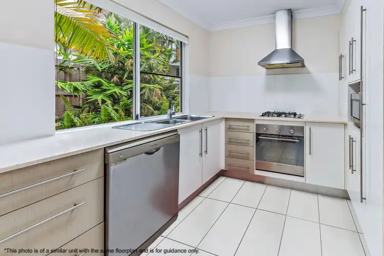 Second view of Homely townhouse listing, 44/65 Manooka Drive, Cannonvale QLD 4802