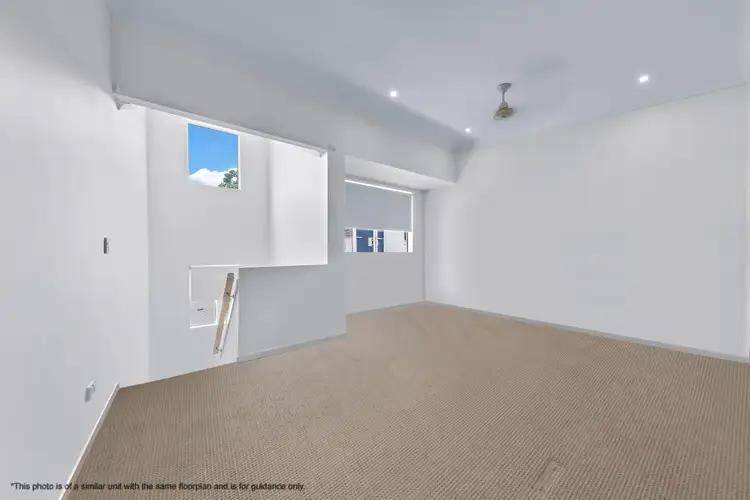 Sixth view of Homely townhouse listing, 44/65 Manooka Drive, Cannonvale QLD 4802