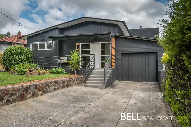 6 Bayview Road, Belgrave VIC 3160