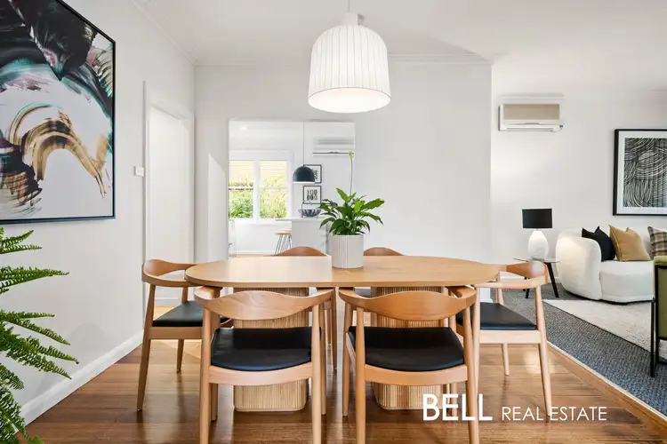 Sixth view of Homely house listing, 6 Bayview Road, Belgrave VIC 3160