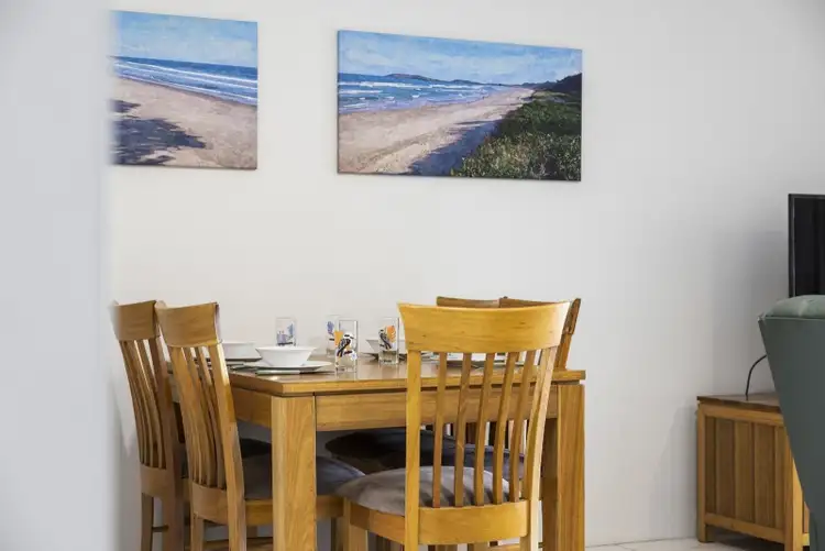 Sixth view of Homely apartment listing, 6/95 Ocean Parade, Coffs Harbour NSW 2450