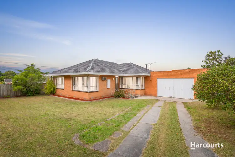 6 Claudia Street, Noble Park VIC 3174