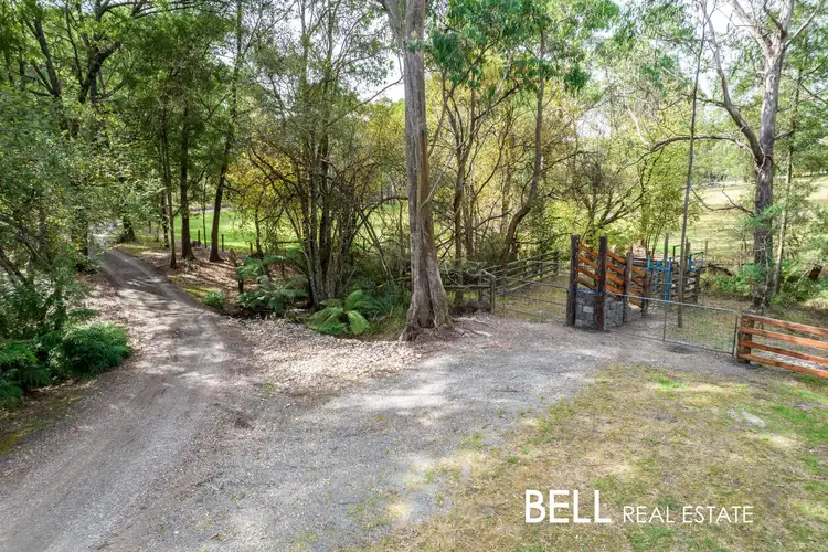 Fourth view of Homely rural property listing, 33 Coulson Road, Monbulk VIC 3793