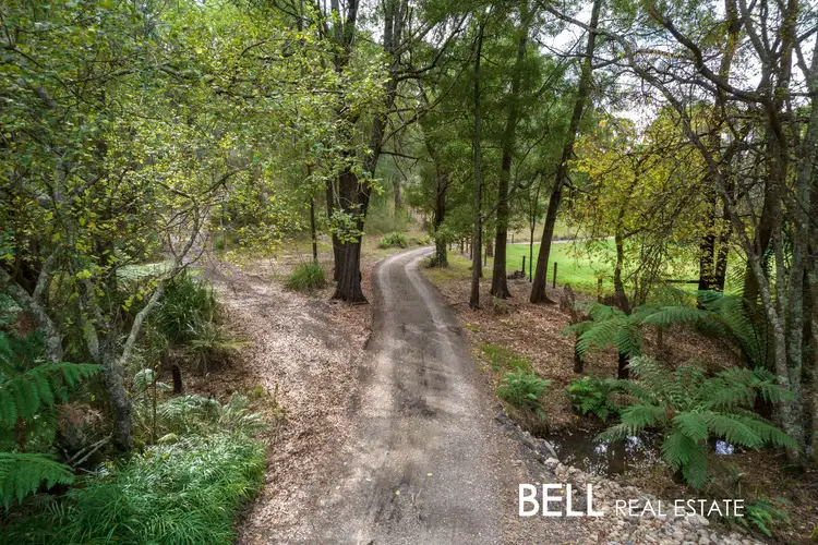 Fifth view of Homely rural property listing, 33 Coulson Road, Monbulk VIC 3793
