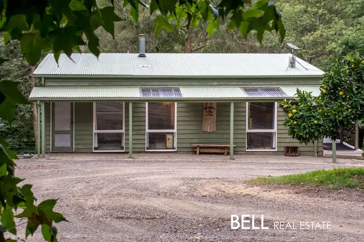 Sixth view of Homely rural property listing, 33 Coulson Road, Monbulk VIC 3793
