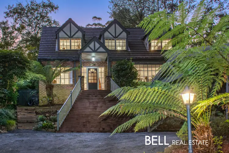 15 Stanley Street, Olinda VIC 3788