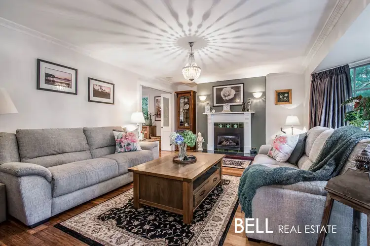 Second view of Homely house listing, 15 Stanley Street, Olinda VIC 3788
