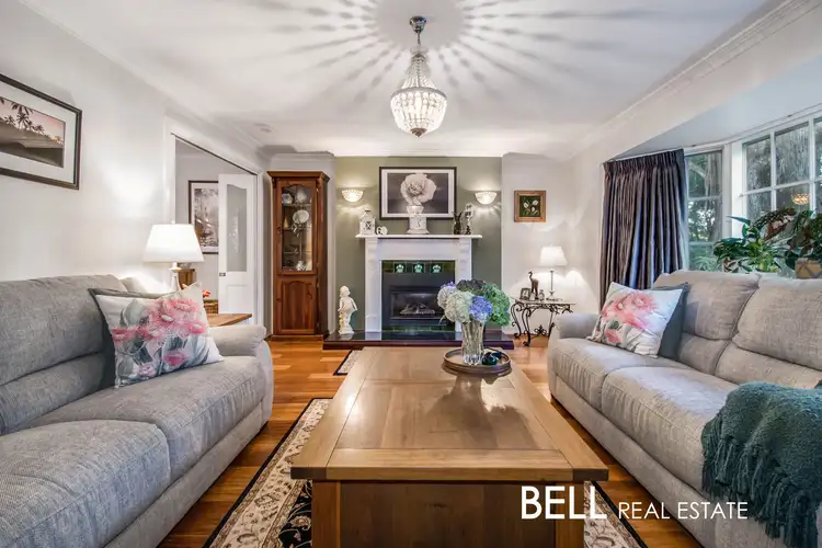 Third view of Homely house listing, 15 Stanley Street, Olinda VIC 3788