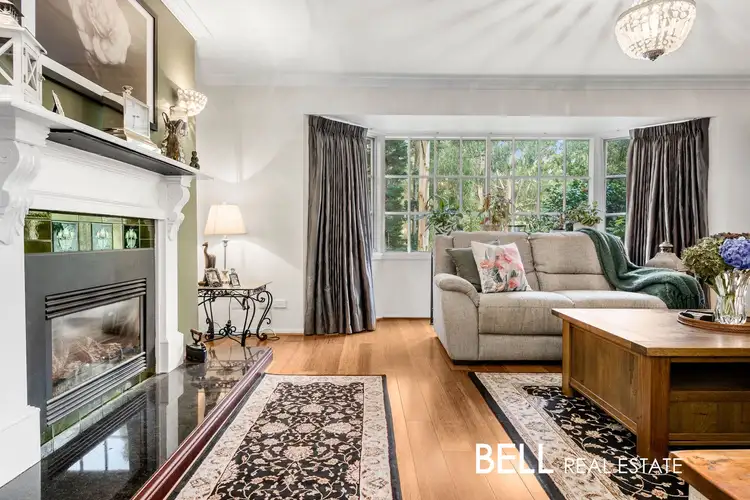 Fourth view of Homely house listing, 15 Stanley Street, Olinda VIC 3788