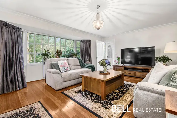 Fifth view of Homely house listing, 15 Stanley Street, Olinda VIC 3788