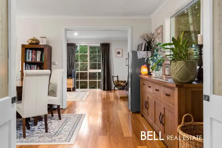 Sixth view of Homely house listing, 15 Stanley Street, Olinda VIC 3788