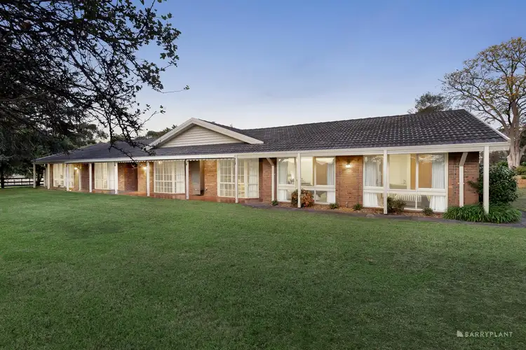 1200 Yan Yean Road