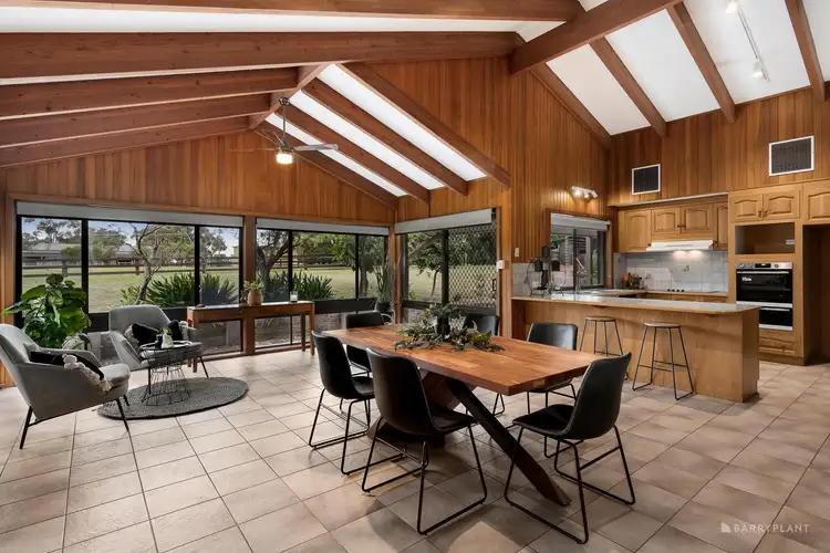 Fifth view of Homely house listing, 1200 Yan Yean Road, Doreen VIC 3754