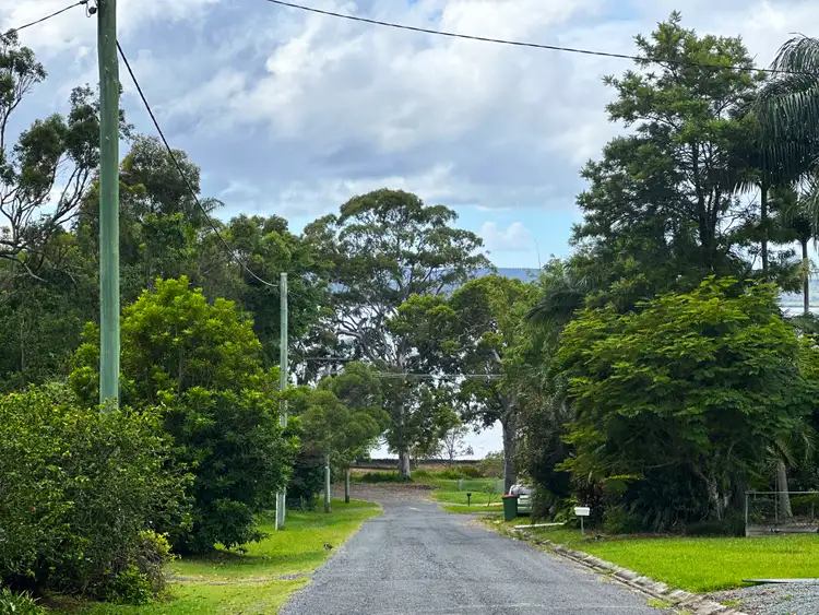 Second view of Homely land listing, 25 Kooberry Street, Macleay Island QLD 4184
