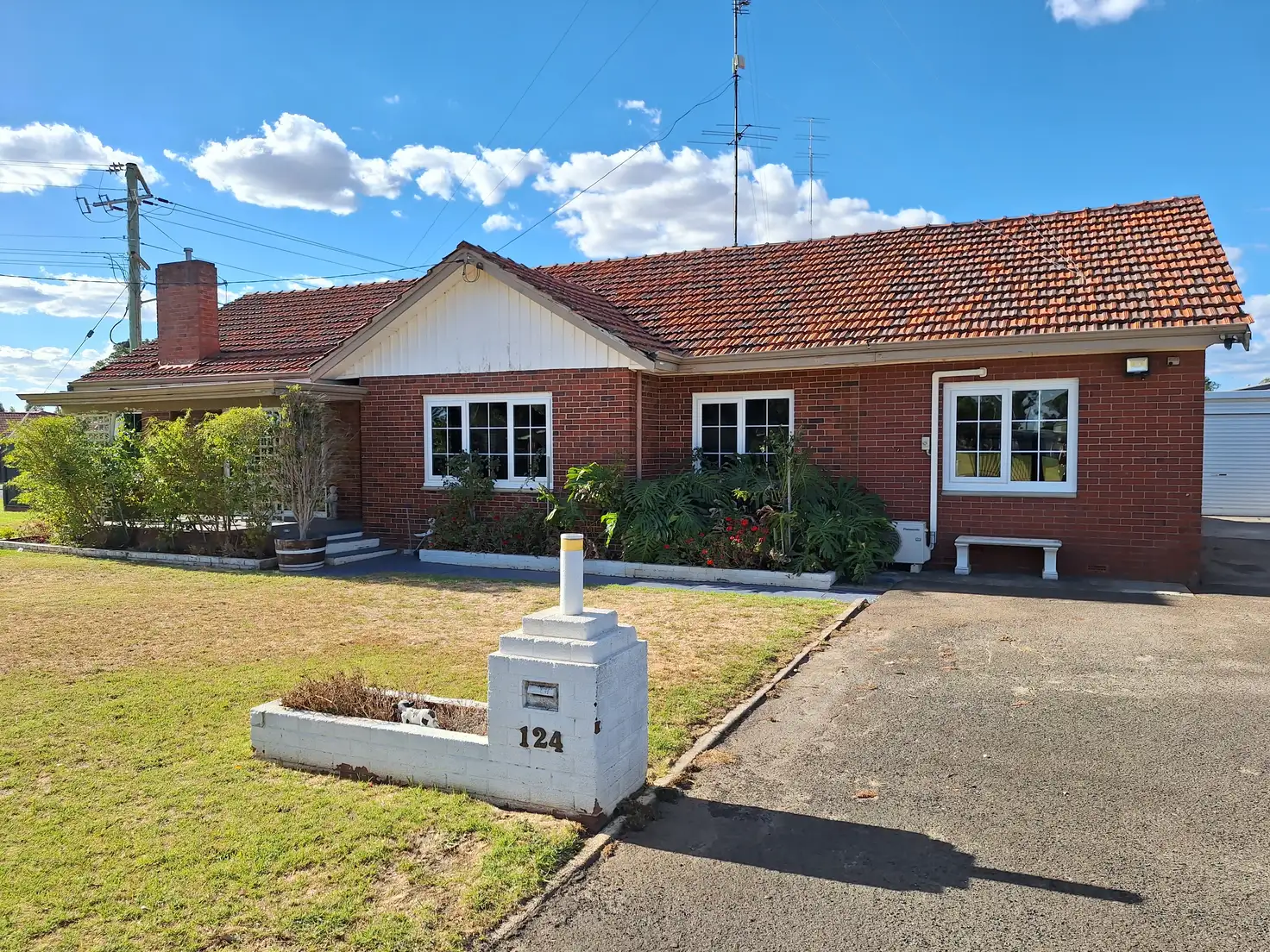 Main view of Homely house listing, 124 Clifton Road, Brunswick WA 6224