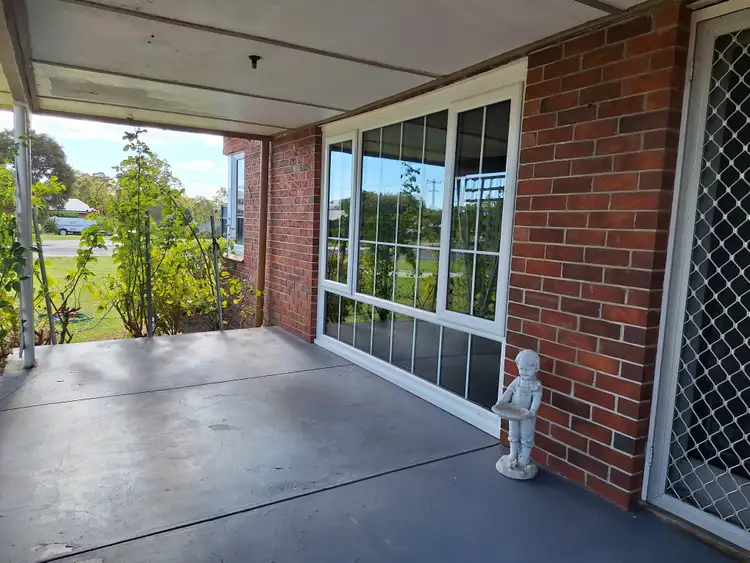 Second view of Homely house listing, 124 Clifton Road, Brunswick WA 6224