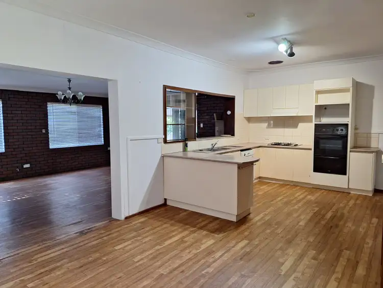 Fifth view of Homely house listing, 124 Clifton Road, Brunswick WA 6224