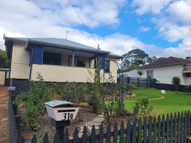 31 Cowley Street, Boyup Brook WA 6244
