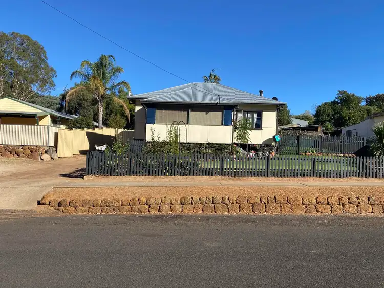 Second view of Homely house listing, 31 Cowley Street, Boyup Brook WA 6244