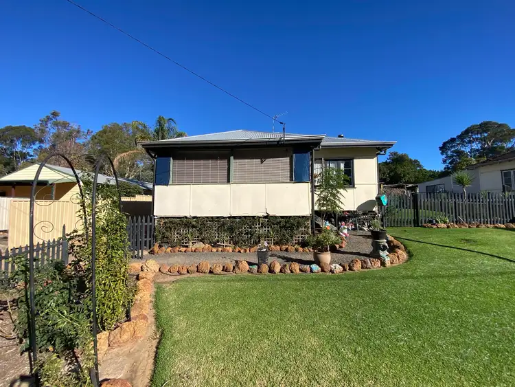 Third view of Homely house listing, 31 Cowley Street, Boyup Brook WA 6244