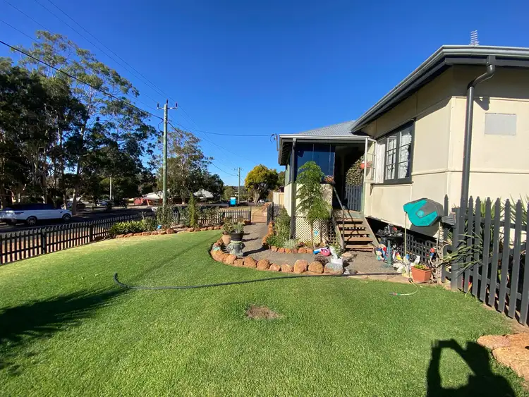 Fifth view of Homely house listing, 31 Cowley Street, Boyup Brook WA 6244