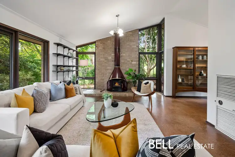 Third view of Homely house listing, 6 Craig Avenue, Mount Dandenong VIC 3767