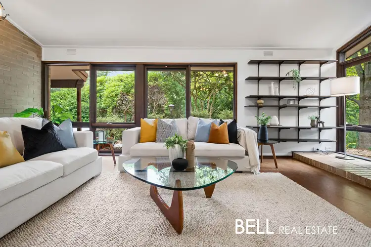 Sixth view of Homely house listing, 6 Craig Avenue, Mount Dandenong VIC 3767