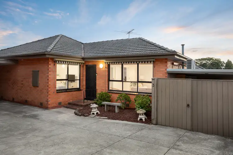 3/5 Albenca Street, Mentone VIC 3194