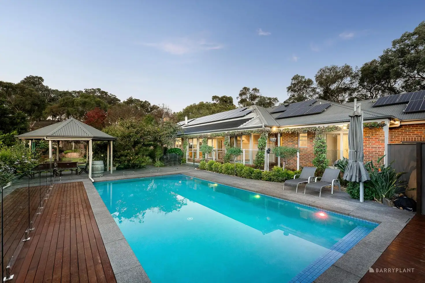 Main view of Homely house listing, 175 Belfields Road, Cottles Bridge VIC 3099