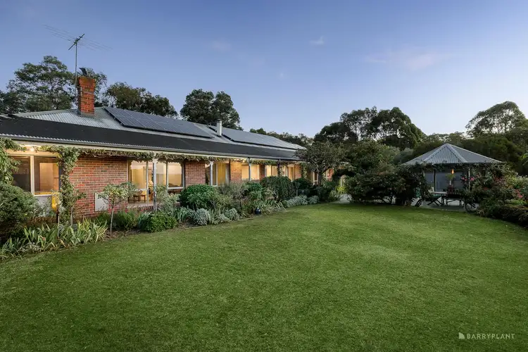 Second view of Homely house listing, 175 Belfields Road, Cottles Bridge VIC 3099