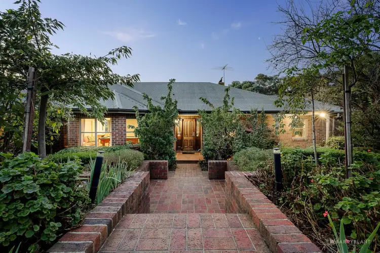 Third view of Homely house listing, 175 Belfields Road, Cottles Bridge VIC 3099