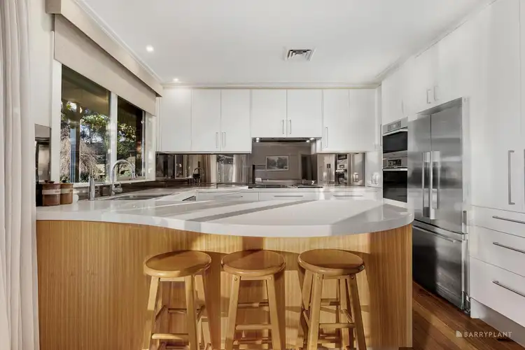 Fourth view of Homely house listing, 175 Belfields Road, Cottles Bridge VIC 3099