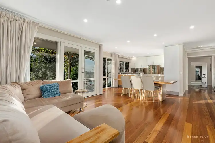 Fifth view of Homely house listing, 175 Belfields Road, Cottles Bridge VIC 3099