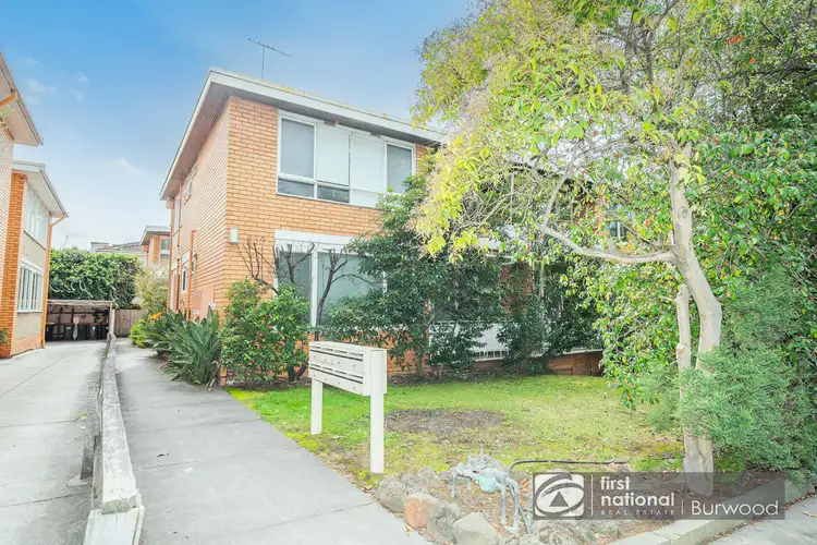 Main view of Homely apartment listing, 4/639 Toorak Road, Toorak VIC 3142