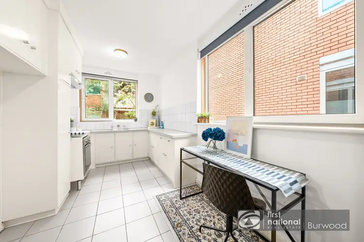 Third view of Homely apartment listing, 4/639 Toorak Road, Toorak VIC 3142