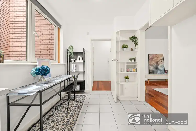 Fourth view of Homely apartment listing, 4/639 Toorak Road, Toorak VIC 3142