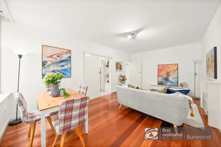 Sixth view of Homely apartment listing, 4/639 Toorak Road, Toorak VIC 3142