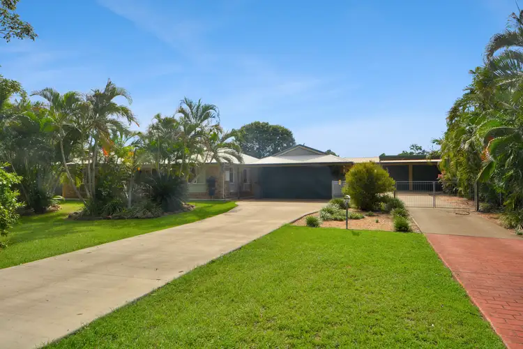 Main view of Homely house listing, 24-26 Bellbird Drive, Parkhurst QLD 4702