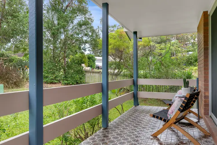 Fifth view of Homely house listing, 67 Goolman Street, Chapel Hill QLD 4069