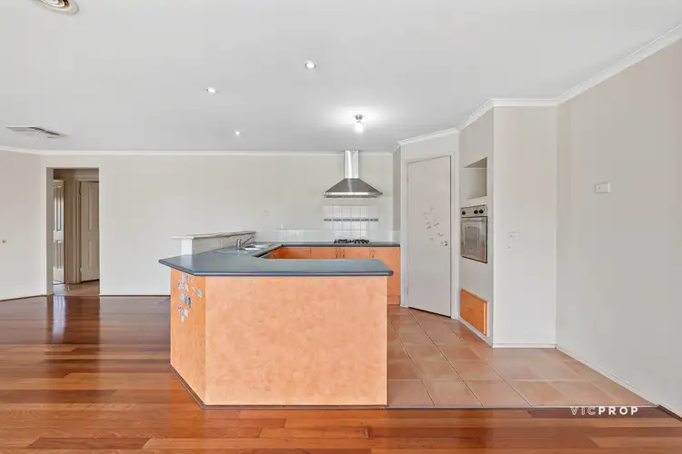 Third view of Homely house listing, 7 Sandalwood Circuit, Tarneit VIC 3029