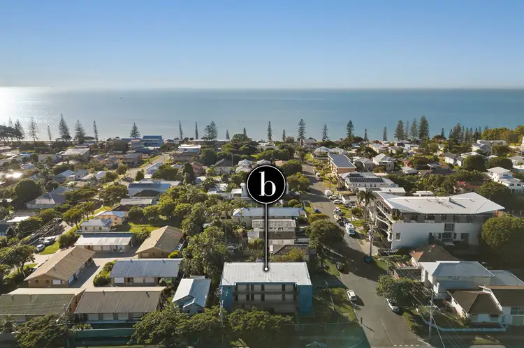3/208 Oxley Avenue, Margate QLD 4019