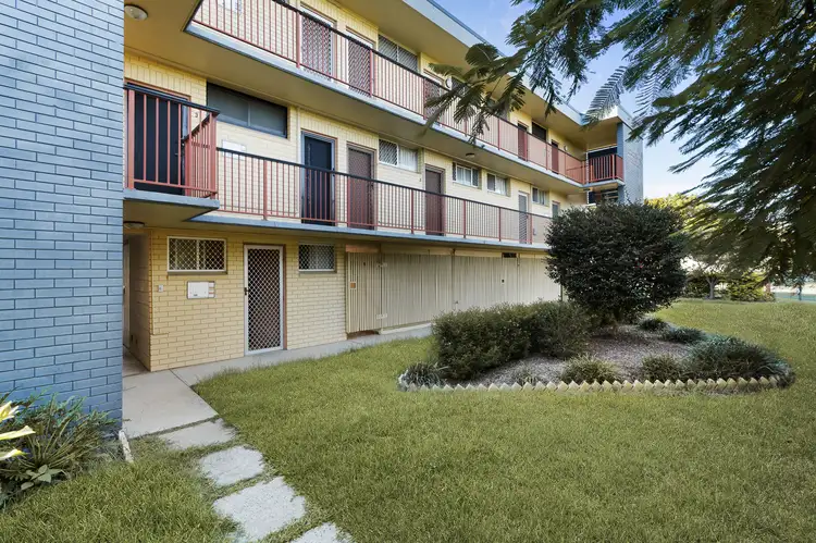 Third view of Homely unit listing, 3/208 Oxley Avenue, Margate QLD 4019